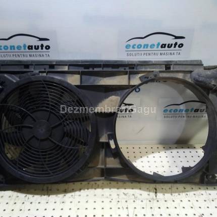 Electroventilator Mercedes Diesel, caroserie Minibus