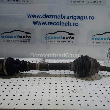 Planetara stanga fata Peugeot 307, 1.6 Diesel, 66 KW, caroserie Hatchback