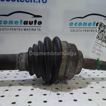 Planetara stanga fata Peugeot 307, 1.6 Diesel, 66 KW, caroserie Hatchback