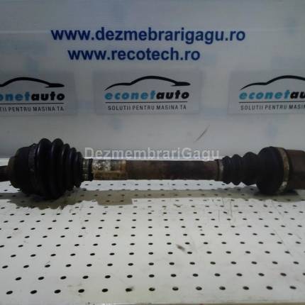 Planetara stanga fata Peugeot 407, 1.6 Diesel, caroserie Break