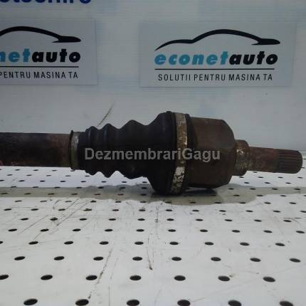 Planetara stanga fata Peugeot 407, 1.6 Diesel, caroserie Break