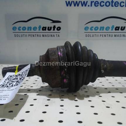 Planetara stanga fata Peugeot 307, 1.4 Benzina, caroserie Hatchback