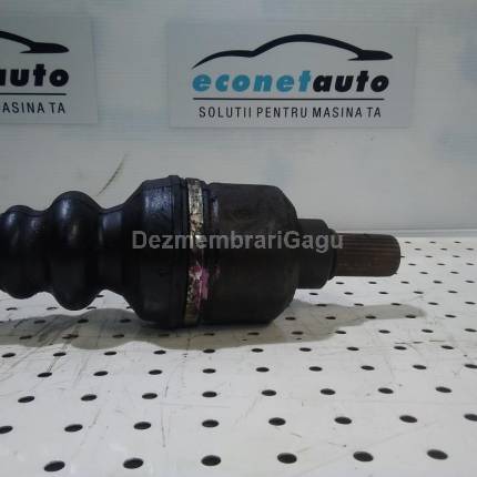Planetara stanga fata Peugeot 307, 1.4 Benzina, caroserie Hatchback