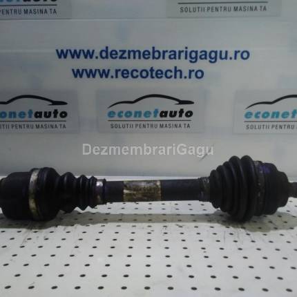 Planetara stanga fata Peugeot Partner I (1996-), 1.6 Diesel, caroserie Van