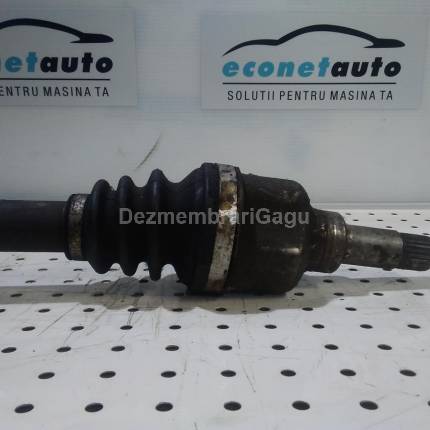 Planetara stanga fata Peugeot 206, 1.4 Benzina, 55 KW, caroserie Hatchback