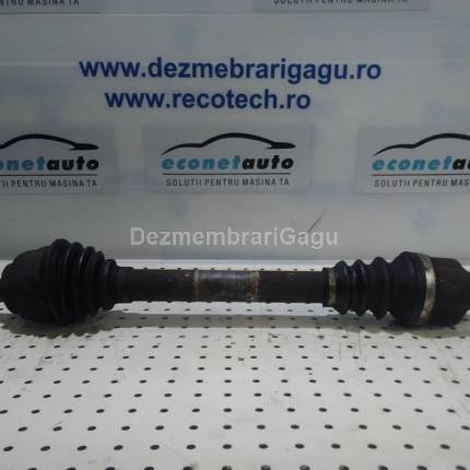Planetara stanga fata Citroen C4, 1.6 Benzina, caroserie Hatchback