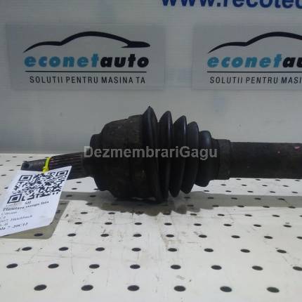 Planetara stanga fata Citroen C4, 1.6 Benzina, caroserie Hatchback