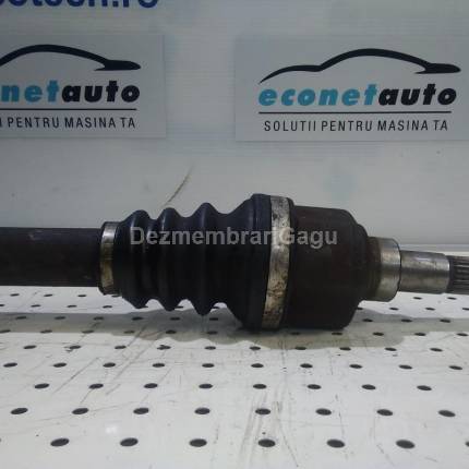 Planetara stanga fata Citroen C4, 1.6 Benzina, caroserie Hatchback