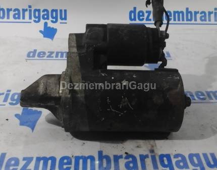 Electromotor Opel Corsa B (1993-2000), 1.0 Benzina, 40 KW, caroserie Hatchback