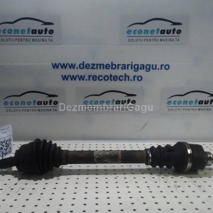 Planetara stanga fata Citroen C4, 1.4 Benzina, caroserie Hatchback