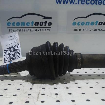 Planetara stanga fata Citroen C4, 1.4 Benzina, caroserie Hatchback