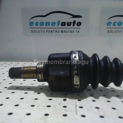 Planetara stanga fata Citroen C3, 1.4 Benzina, caroserie Hatchback