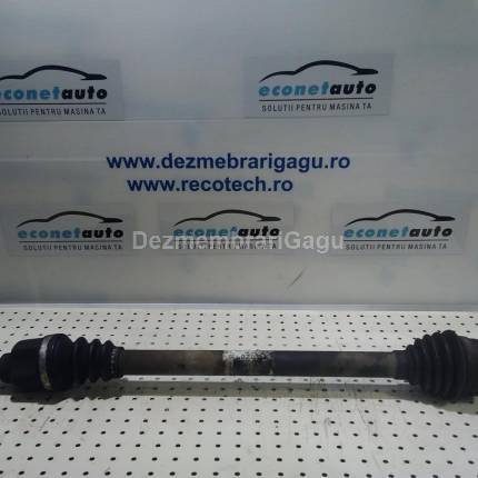 Planetara dreapta fata Citroen C3, 1.4 Benzina, caroserie Hatchback