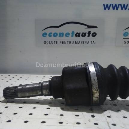 Planetara dreapta fata Citroen C3, 1.4 Benzina, caroserie Hatchback