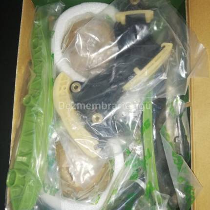 Kit distributie Mercedes C-class / 204 (2007-), 3.0 Diesel, 165 KW, caroserie Berlina
