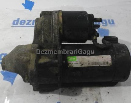 Electromotor Opel Vectra B (1995-2003), 1.6 Benzina, 74 KW, caroserie Break