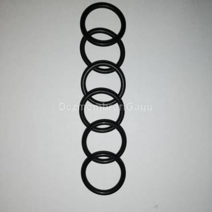 Oring Mercedes Actros 1831, 11.9 Diesel, 236 KW, caroserie LKV