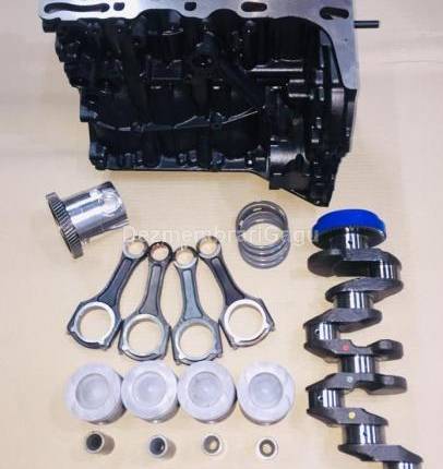 Motor Mercedes Sprinter, 2.1 Diesel, 70 KW, caroserie Minibus