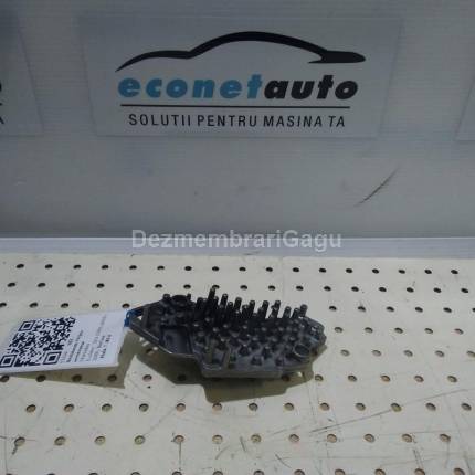 Rezistente trepte aeroterma Mercedes E-class / 210 (1995-2003)