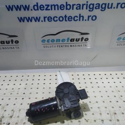 Motoras stergator fata Mazda 3