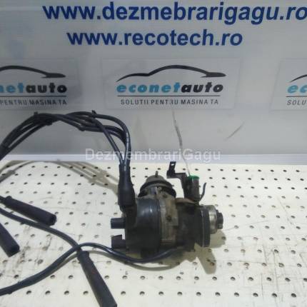 Delcou Mazda 626 Iv (1991-1997), 2.2 Benzina, caroserie Hatchback