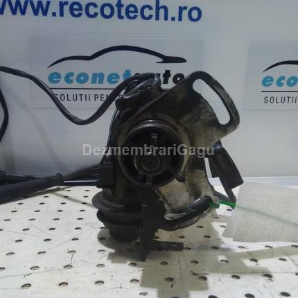 Delcou Mazda 626 Iv (1991-1997), 2.2 Benzina, caroserie Hatchback