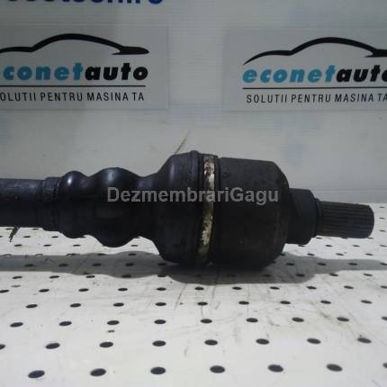 Planetara stanga fata Peugeot 206, 1.6 Benzina, 80 KW, caroserie Hatchback