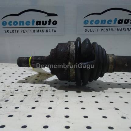 Planetara stanga fata Peugeot 207, 1.6 Diesel, caroserie Hatchback