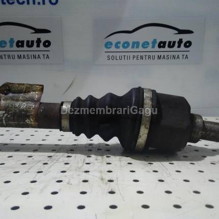 Planetara stanga fata Peugeot 207, 1.6 Diesel, caroserie Hatchback