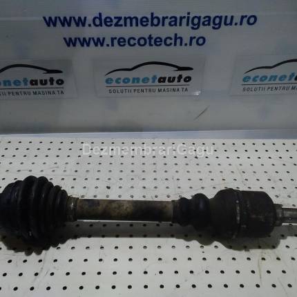 Planetara stanga fata Peugeot 306, 1.8 Benzina, 81 KW, caroserie Hatchback