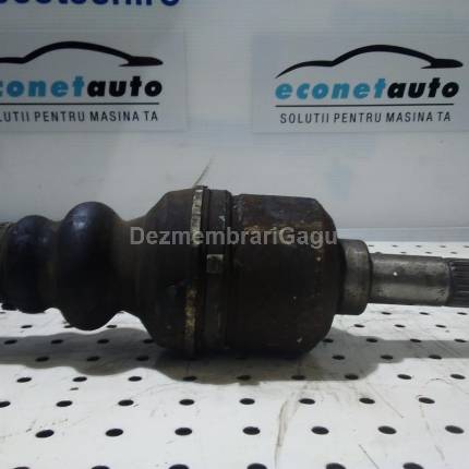 Planetara stanga fata Peugeot 306, 1.8 Benzina, 81 KW, caroserie Hatchback