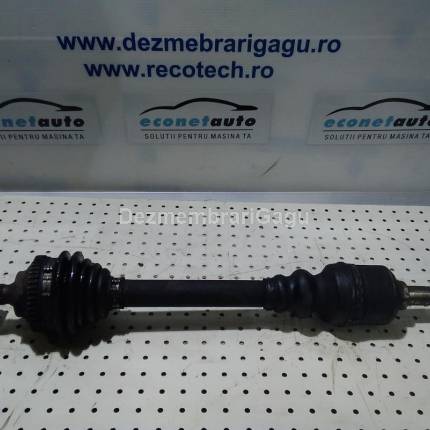 Planetara stanga fata Citroen C4, 1.6 Diesel, 80 KW, caroserie Hatchback