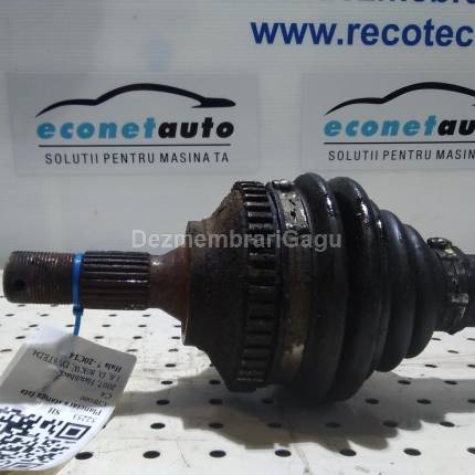 Planetara stanga fata Citroen C4, 1.6 Diesel, 80 KW, caroserie Hatchback
