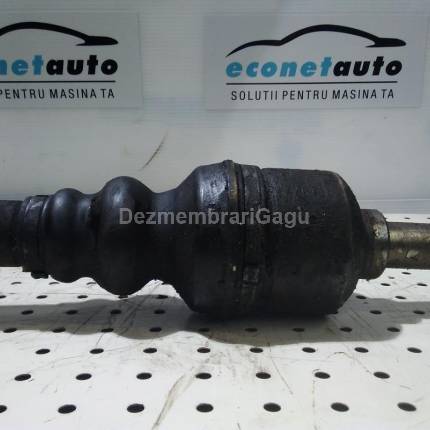 Planetara stanga fata Citroen C4, 1.6 Diesel, 80 KW, caroserie Hatchback