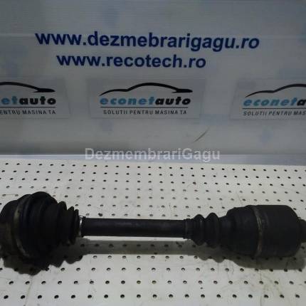 Planetara stanga fata Peugeot Expert (1995-), 1.9 Diesel, caroserie Van