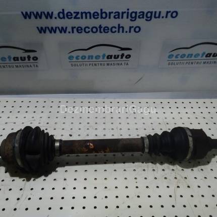 Planetara stanga fata Peugeot 307, 2.0 Diesel, caroserie Hatchback