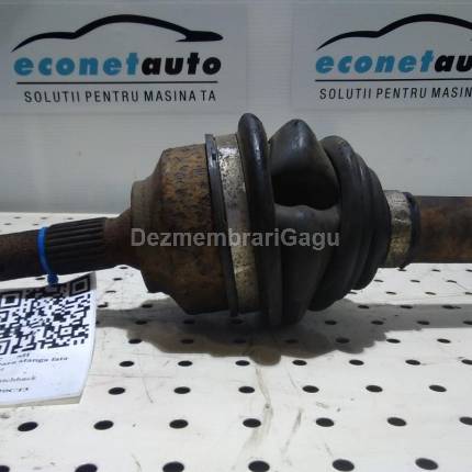 Planetara stanga fata Peugeot 307, 2.0 Diesel, caroserie Hatchback