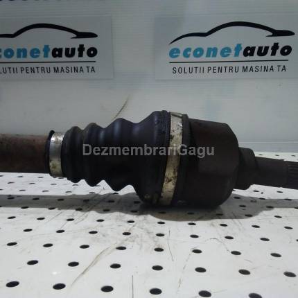 Planetara stanga fata Peugeot 307, 2.0 Diesel, caroserie Hatchback