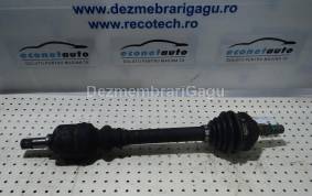 Piese auto din dezmembrari Planetara stanga fata Peugeot 406