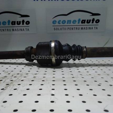 Planetara dreapta fata Citroen C4, 1.6 Diesel, caroserie Hatchback