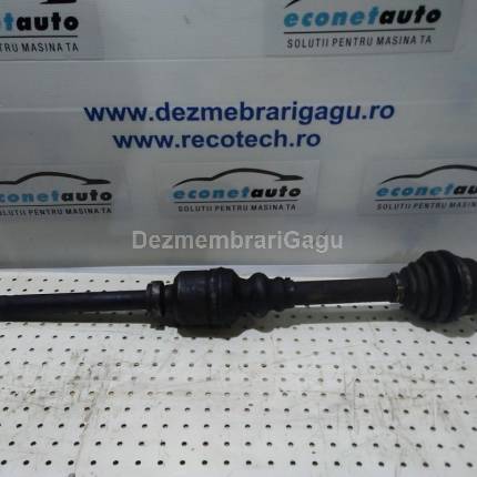 Planetara dreapta fata Peugeot 206, 2.0 Diesel, caroserie Hatchback