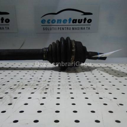 Planetara dreapta fata Peugeot 206, 2.0 Diesel, caroserie Hatchback