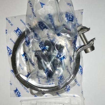 Set montaj turbina Bmw X6