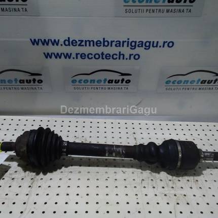 Planetara stanga fata Citroen Xantia [x2] - (1998-2003), 1.9 Diesel, caroserie Hatchback