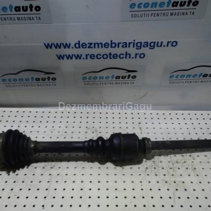 Planetara dreapta fata Peugeot 307, 2.0 Diesel, caroserie Hatchback