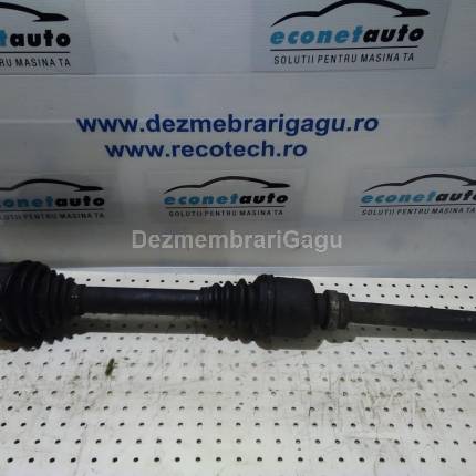 Planetara dreapta fata Peugeot 406, 2.1 Diesel, caroserie Berlina