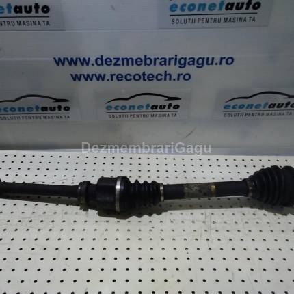 Planetara dreapta fata Citroen C4, 1.6 Benzina, caroserie Hatchback