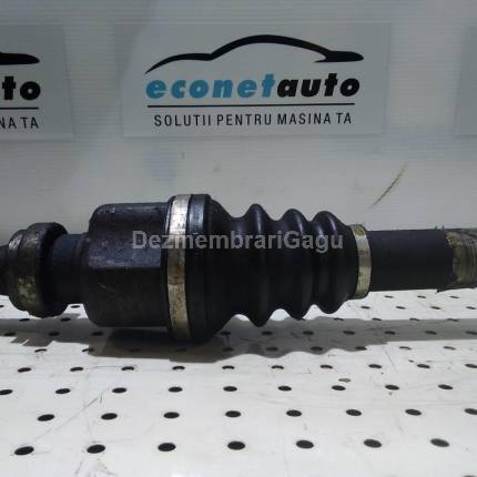 Planetara dreapta fata Citroen C4, 1.6 Benzina, caroserie Hatchback