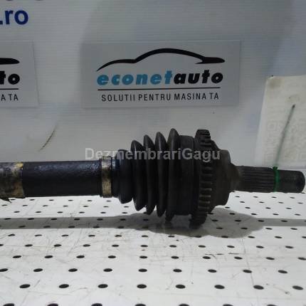 Planetara dreapta fata Citroen C4, 1.6 Benzina, caroserie Hatchback