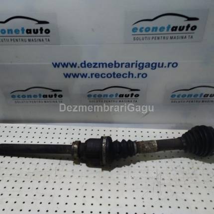 Planetara dreapta fata Citroen C4, 2.0 Diesel, caroserie Hatchback